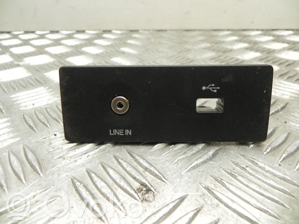 Złącze ISO   CM5T044K62AA,T8618,T8618