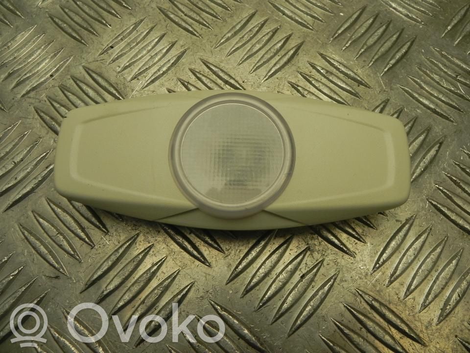 Ford Focus Other interior light 