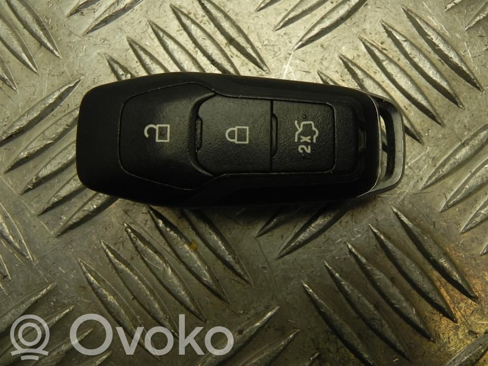 Tarjeta/llave de arranque   DS7115K601DD,M4609,M4609