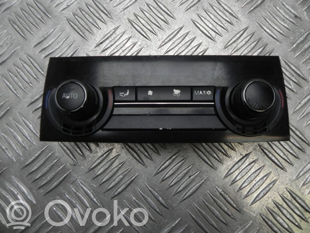 BMW 5 F10 F11 Unitate control climatizare 