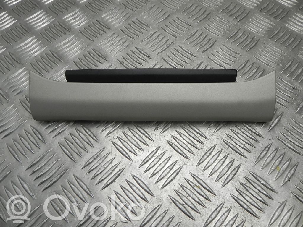 Console centrale, commande chauffage/clim   9680954377,T8250,T8250