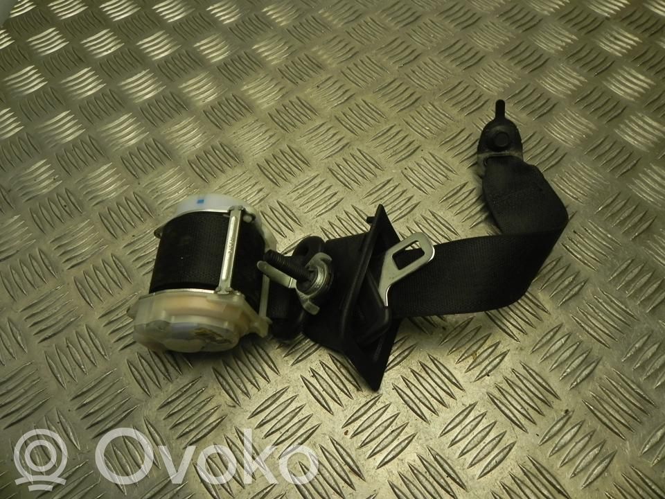Cinturón delantero   FR3B76611B68AE3ZHE,M4549,M4549