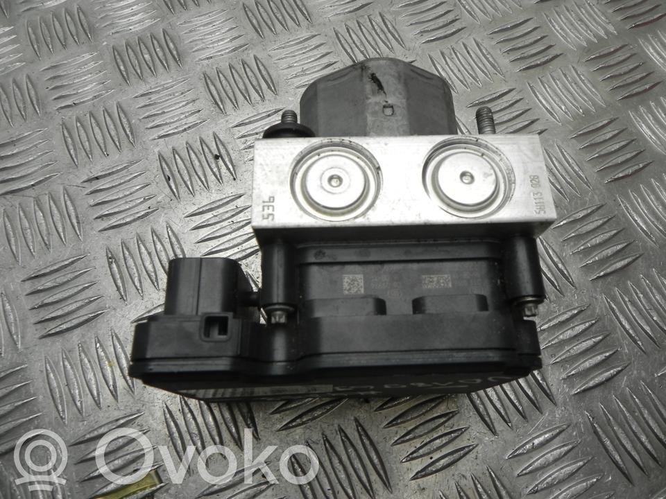 Ford Mustang VI Bomba de ABS 