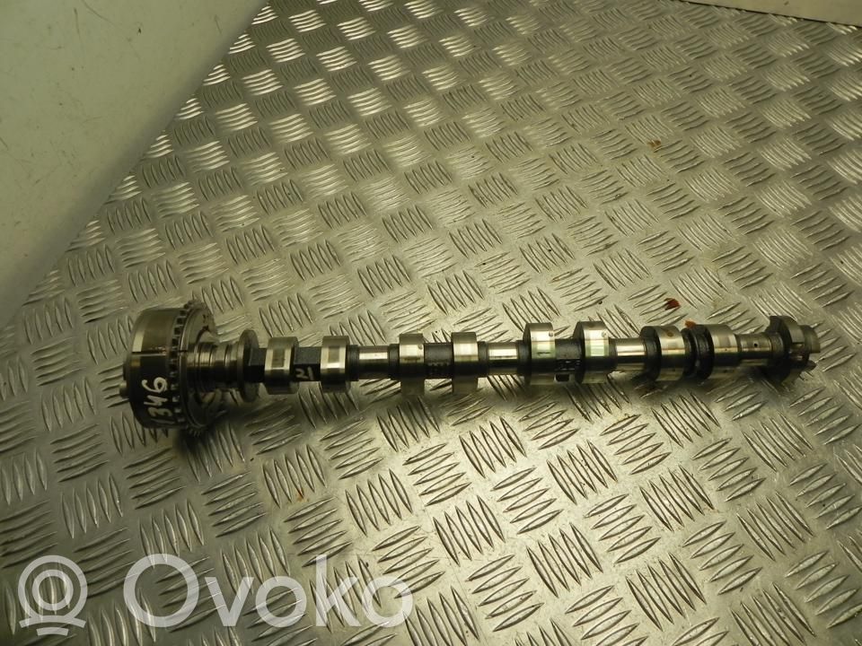 Wałek rozrządu   ZR2A,BV1346,1307001030,BV1346