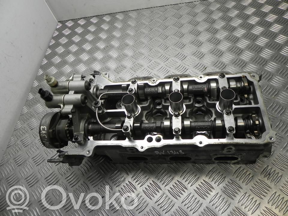 Głowica silnika   RFDG1E6C064AA,BV1343,BV1343,RFAT4E6A267CB
