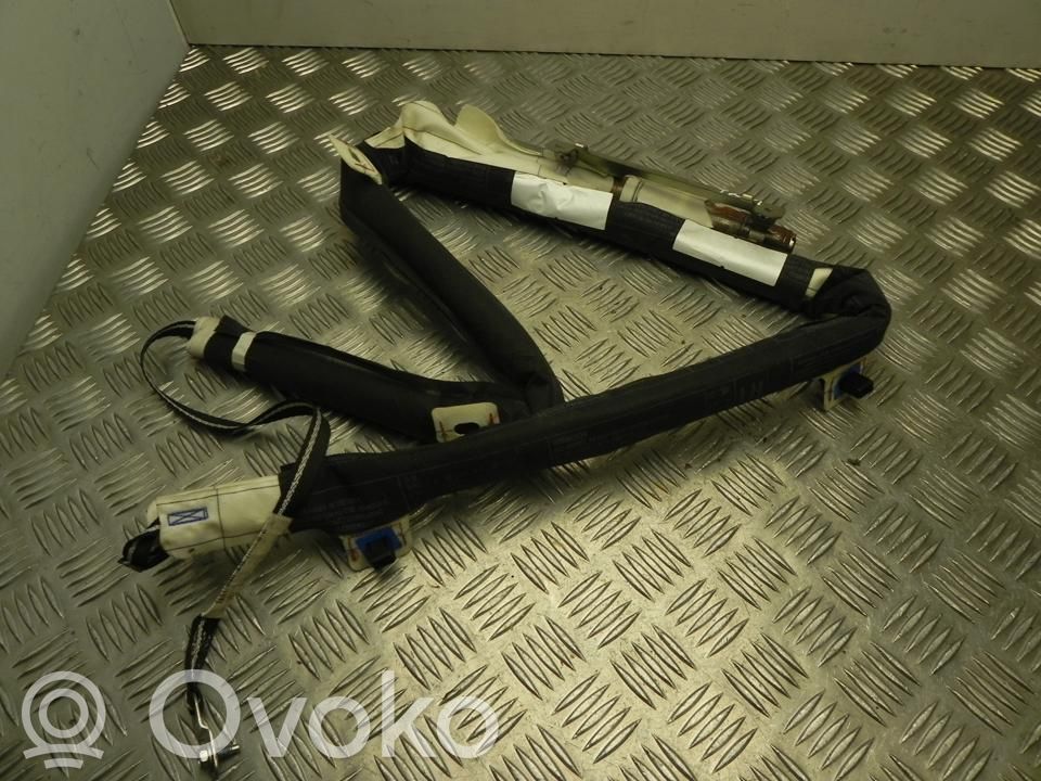 Toyota Yaris Kopfairbag 