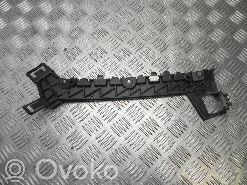 Front bumper mounting bracket   AV1117E851AD,T7703,T7703