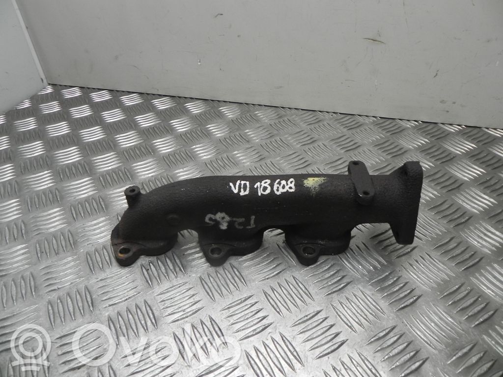Colector de escape   059253034,VD18608,VD18608