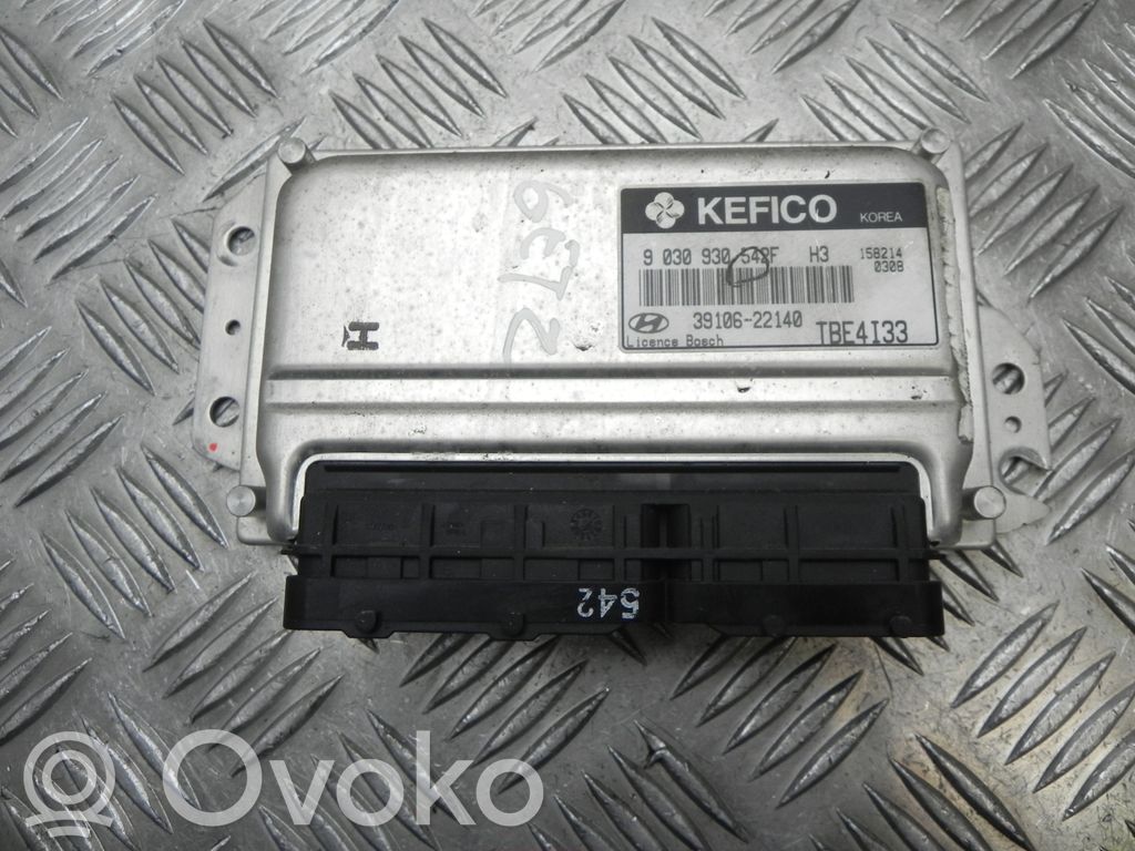 Inne komputery / moduły / sterowniki   3910622140,E2048,E2048