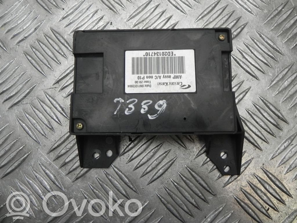 Nissan Primera Autres unités de commande / modules 