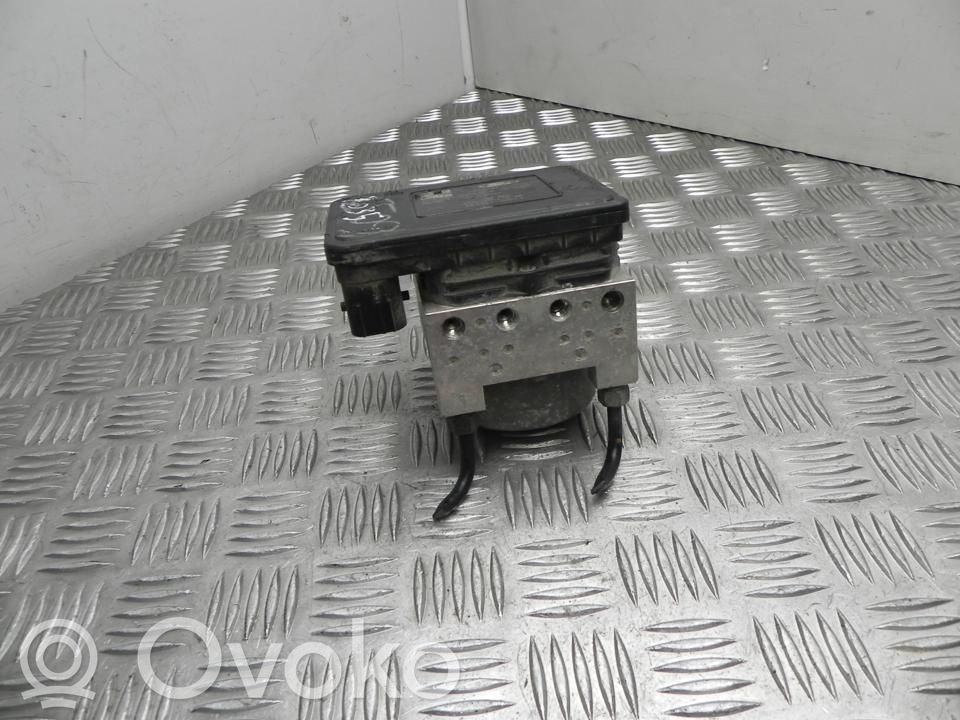 Ford Fusion Bomba de ABS 