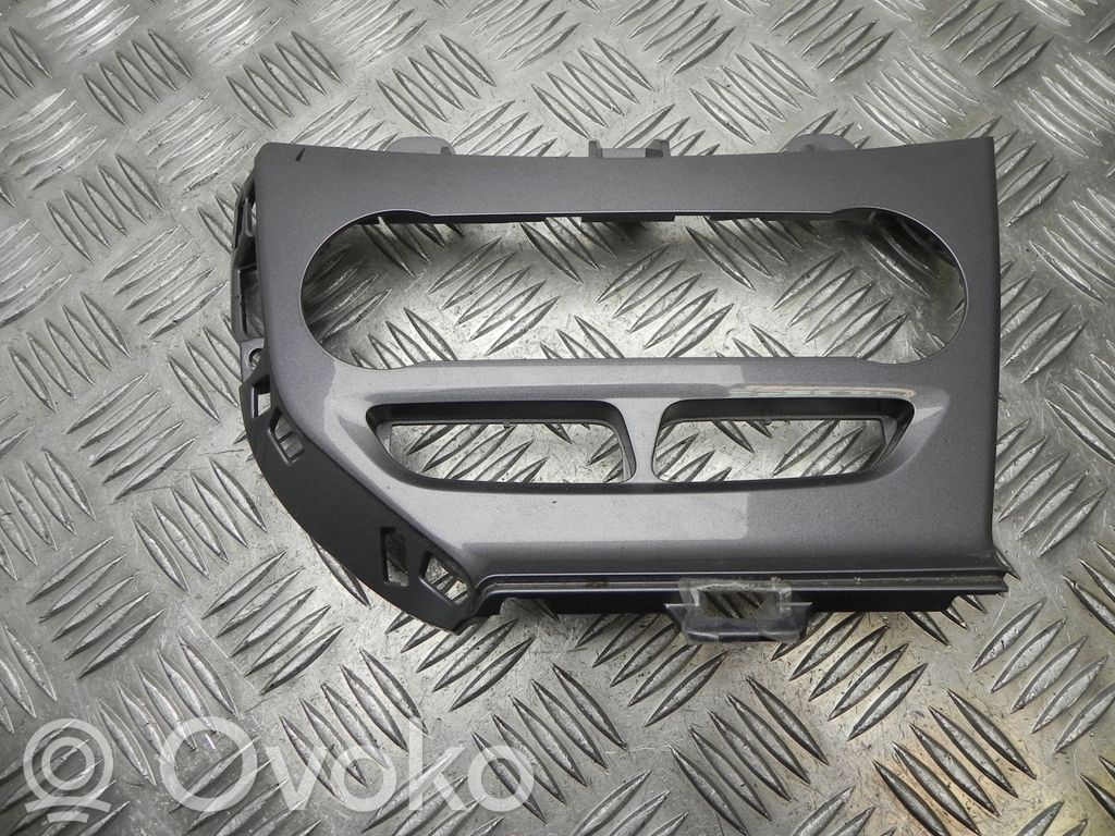 Ford Focus Console centrale, commande chauffage/clim 