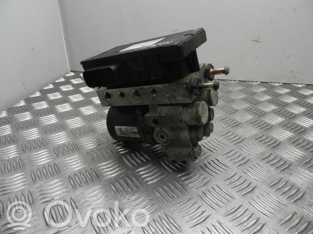 Ford Galaxy ABS vadības bloks 