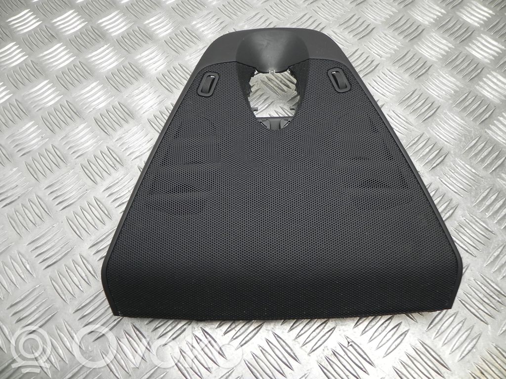 Kratka nawiewu tylna tunelu środkowego   6700492840,T7276,T7276