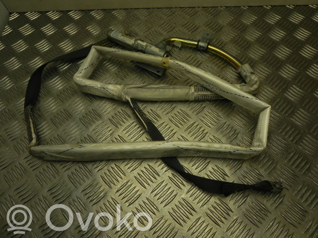 BMW X5 E53 Airbag del techo 