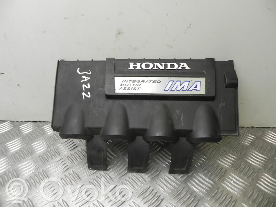 Honda Insight Moottorin koppa 