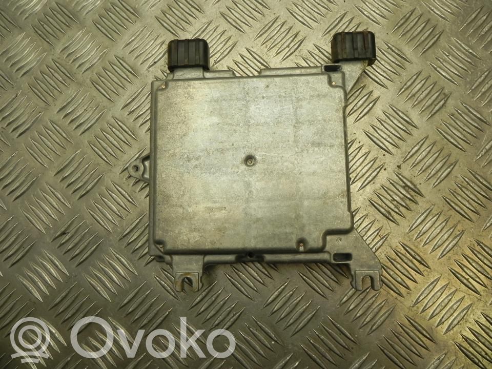 Honda CR-V Other control units/modules 