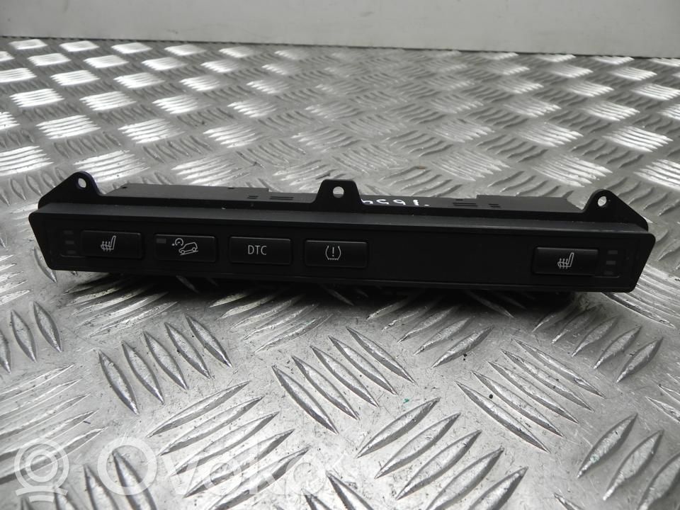 BMW 1 E81 E87 Other switches/knobs/shifts 