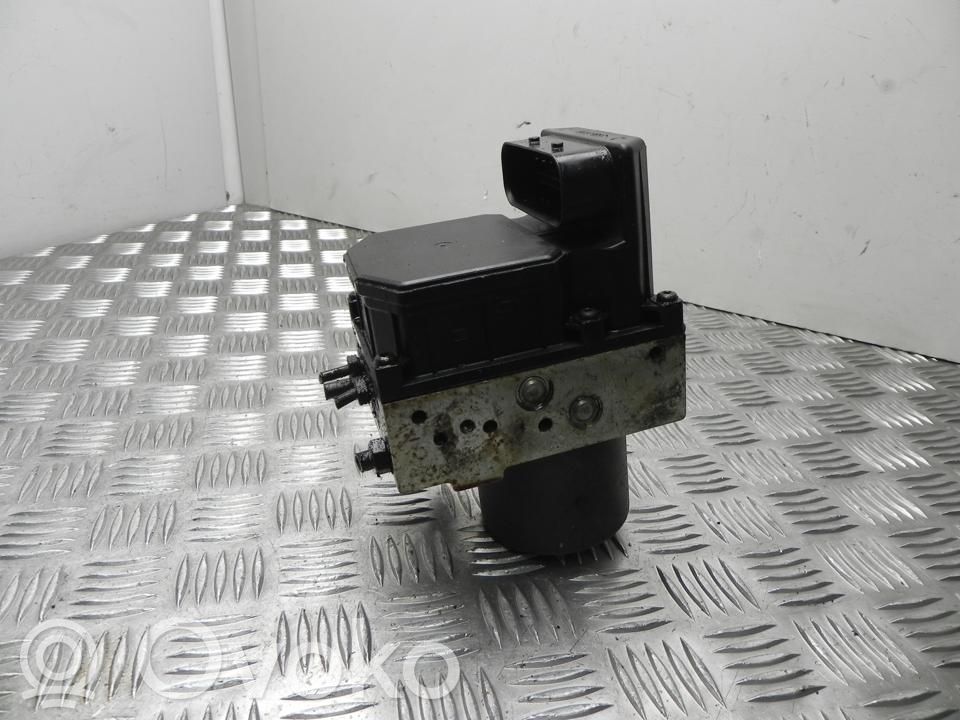 Блок ABS   3S712C405AC,VD17566,VD17566