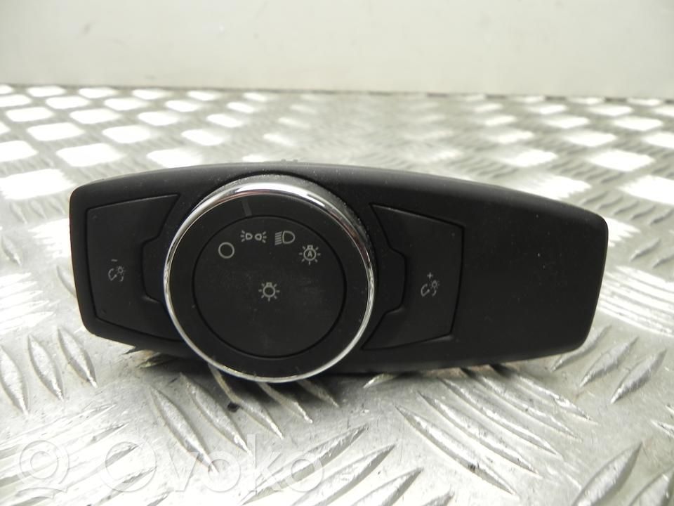 Honda Civic Light switch 