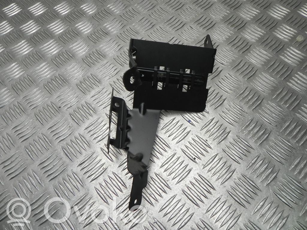 BMW 5 E60 E61 Mascherina climatizzatore/regolatore riscaldamento 