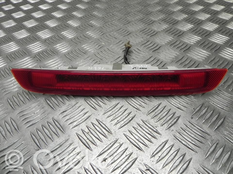 Renault Koleos I Third/center stoplight 