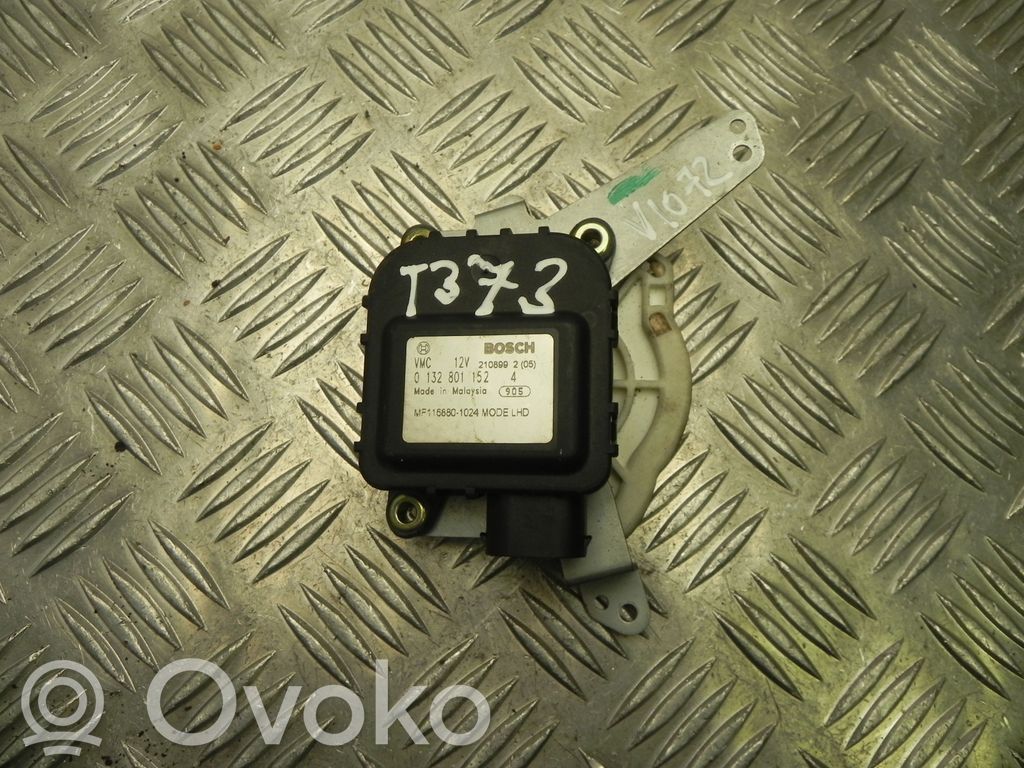 Hyundai ix 55 Motorino attuatore aria 