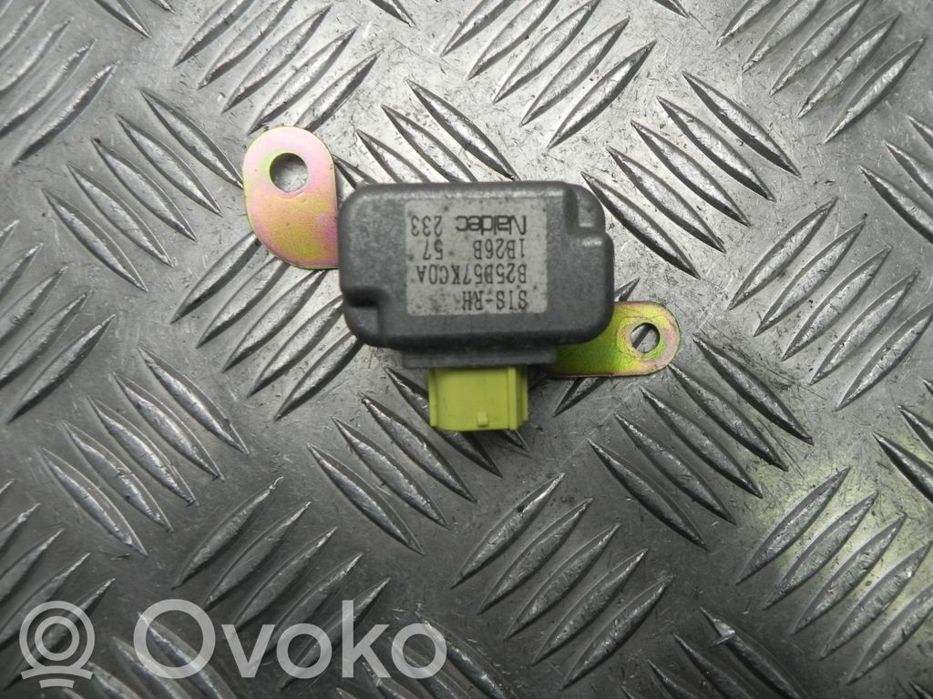 Mazda 323 Airbagsensor Crashsensor Drucksensor 
