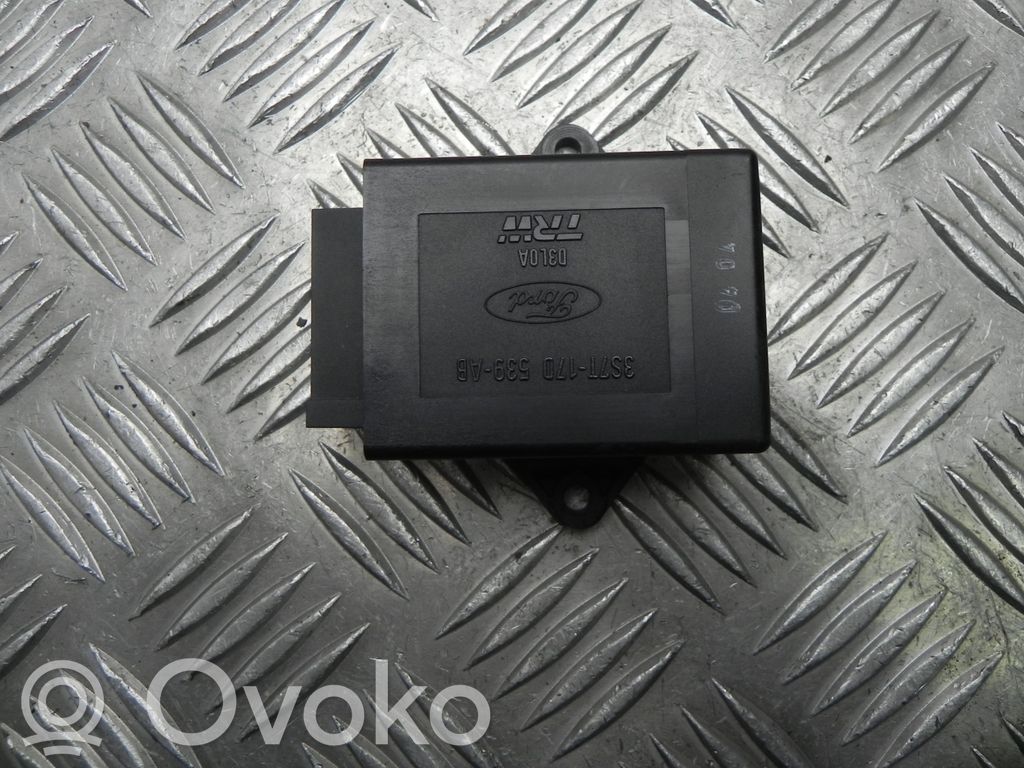 Ford Mondeo Mk III Module d'éclairage LCM 
