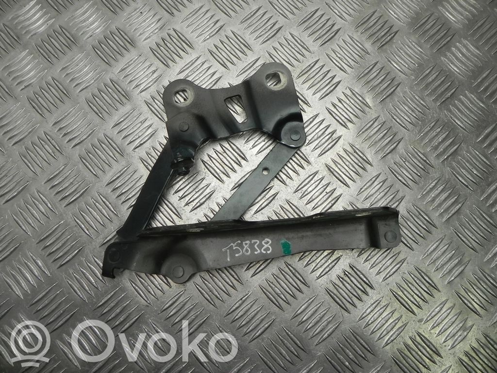 Land Rover Range Rover L405 Takaluukun/tavaratilan sarana 