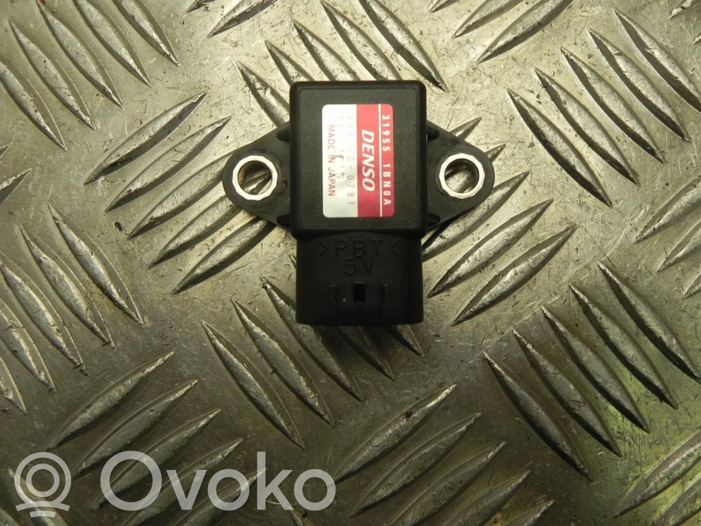 Autres unités de commande / modules   4991000781,G3653,G3653