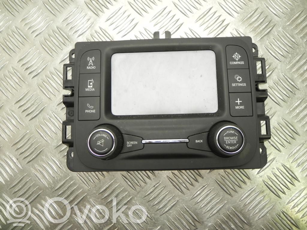 Screen/display/small screen   68306938AB,B1168,B1168