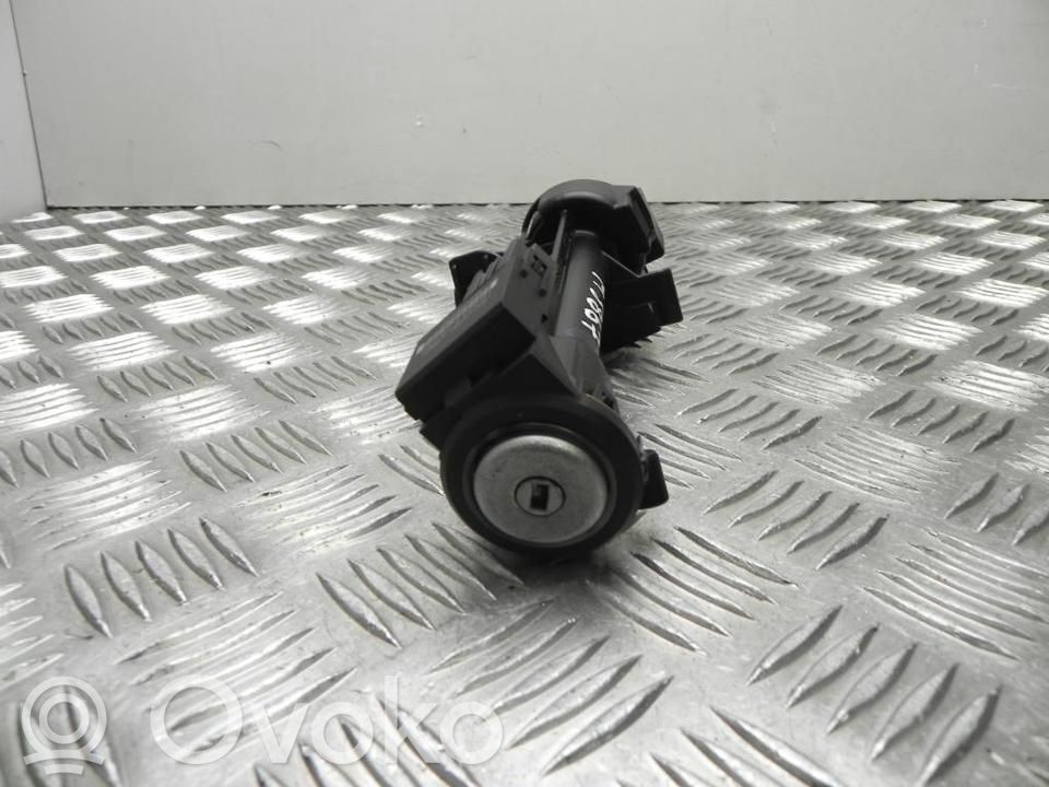 Ford Focus Ignition lock 