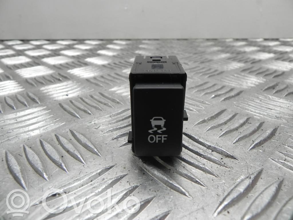 Lexus RX 450H Interruptor ESP (programa de estabilidad) 