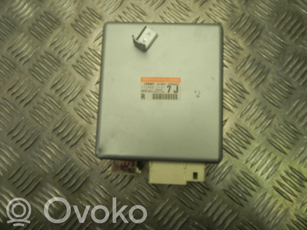 Lexus RX 450H Other control units/modules 