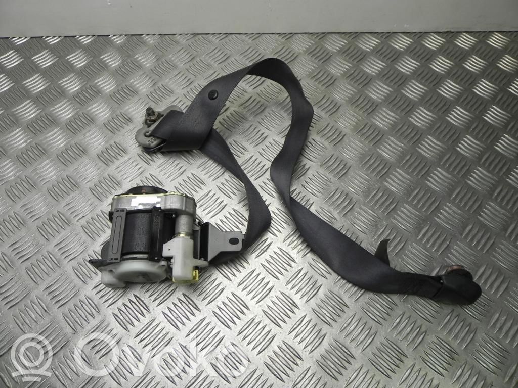 Honda CR-V Cinturón delantero 