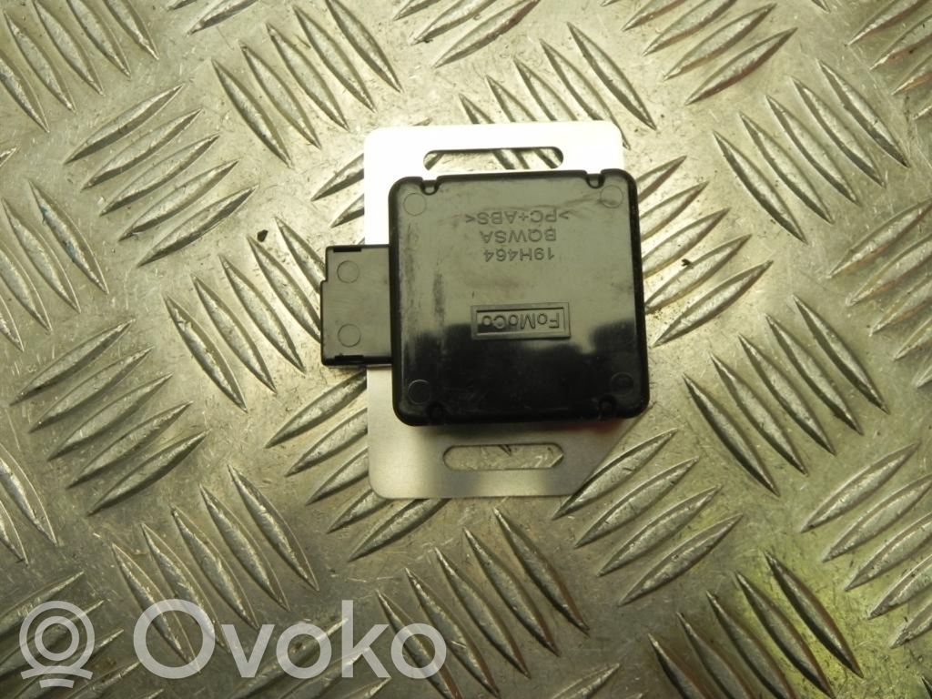 Ford Focus Amplificateur d'antenne 