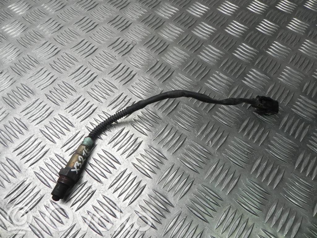 KIA Ceed Lambda zondas 