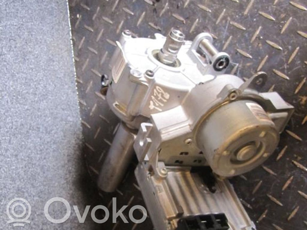 Ford Fiesta Vairo stiprintuvo siurblys 