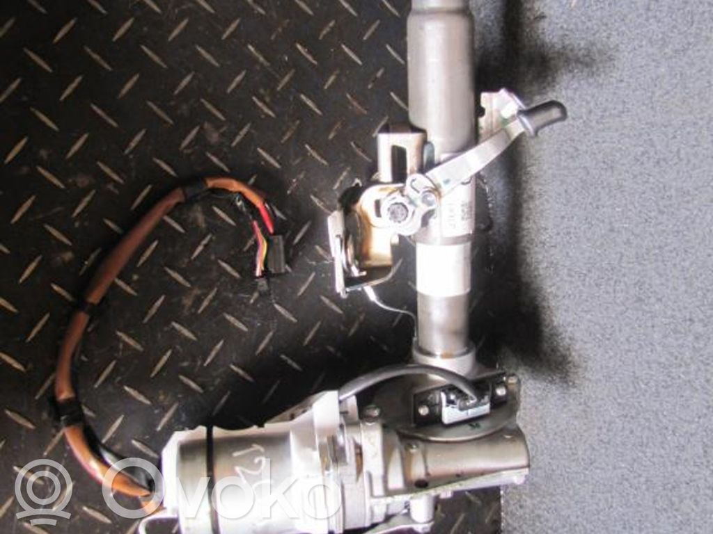 Toyota Yaris Electric power steering pump 