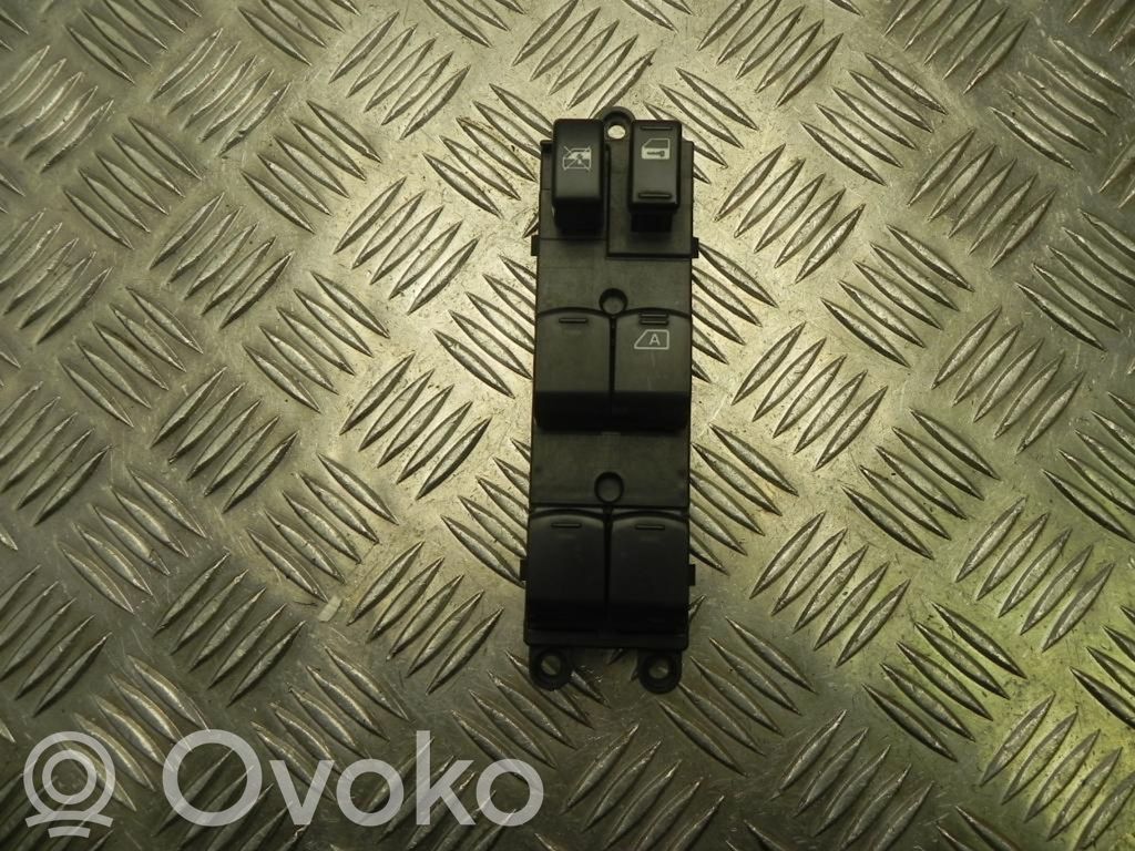 Subaru Forester SH Other switches/knobs/shifts 