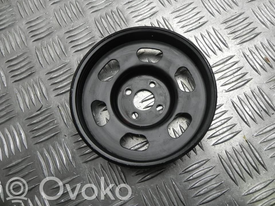Suzuki Splash Kloķvārpstas skriemelis 