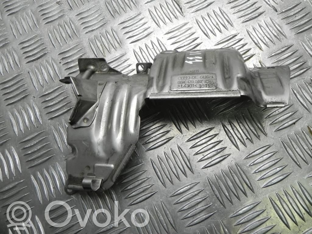 Łapa / Mocowanie silnika   06K129597C,M11,M11