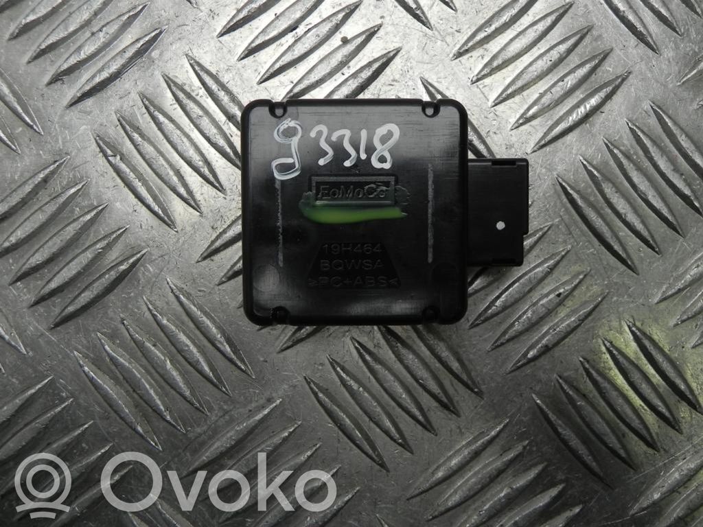 Ford Focus Väylän ohjainlaite 
