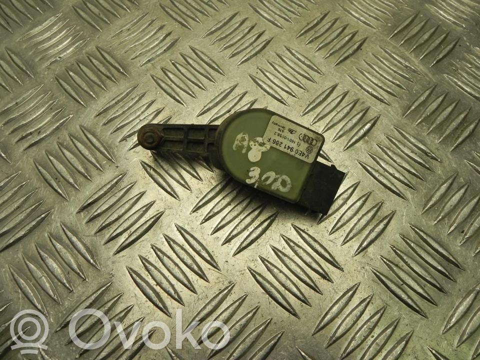 Audi A6 S6 C6 4F Headlight/headlamp level sensor 