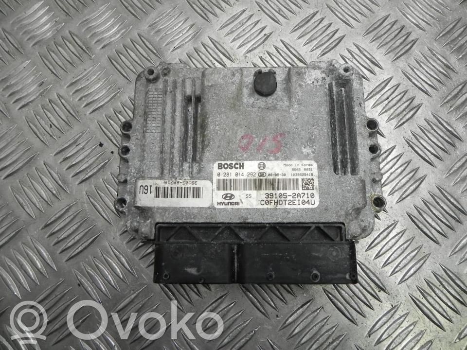 Hyundai i30 Other control units/modules 