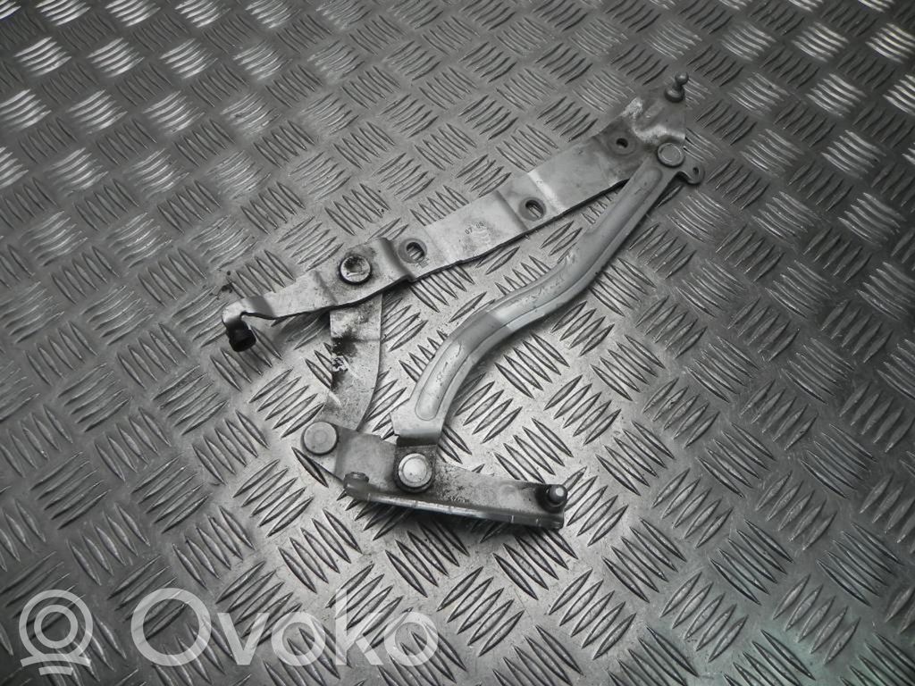 Audi A8 S8 D3 4E Tailgate/trunk/boot hinge 