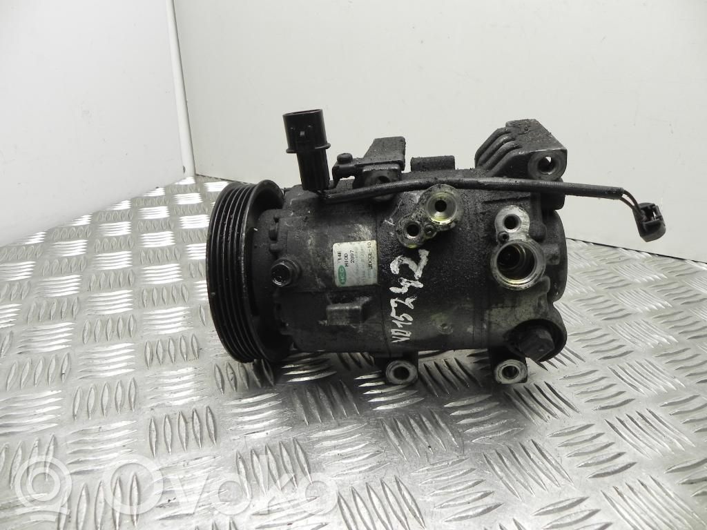 KIA Ceed Klimakompressor Pumpe 