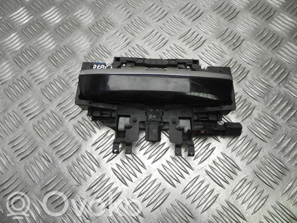 Audi A6 S6 C6 4F Etuoven ulkokahva 