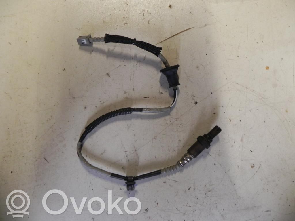 Toyota RAV 4 (XA40) Lambda probe sensor 